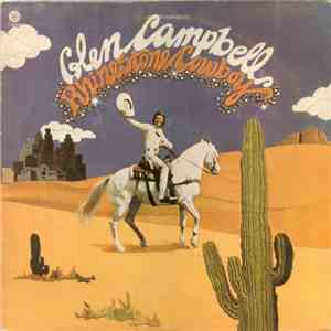 Glen Campbell - Rhinestone Cowboy