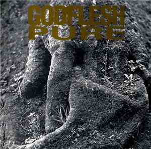 Godflesh - Pure