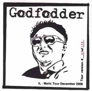 Godfodder - No Sleep