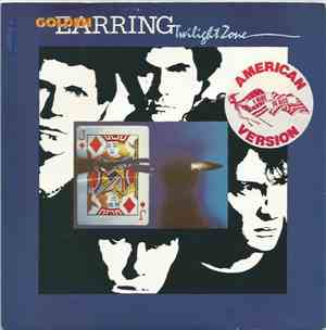 Golden Earring - Twilight Zone
