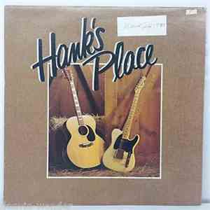 Hank Williams, Sr & Hank Williams, Jr - Hank's Place