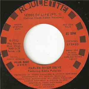 Harlem River Drive - Seeds Of Life (Pt. 1)