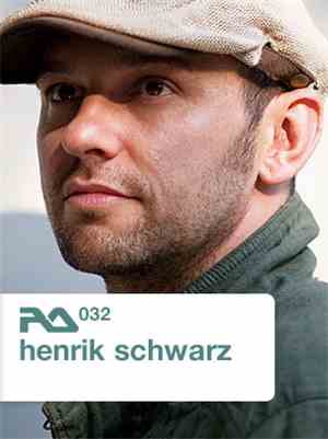 Henrik Schwarz - RA.032