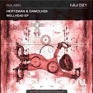 Hertzman & Damolh33 - Wellhead EP