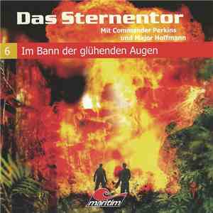 H.G. Francis - Im Bann Der Glühenden Augen
