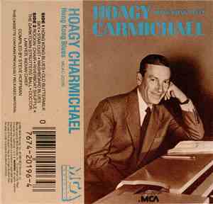Hoagy Carmichael - Hong Kong Blues