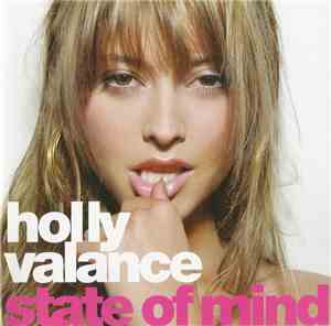 Holly Valance - State Of Mind