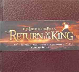Howard Shore - The Lord Of The Rings: The Return Of The King