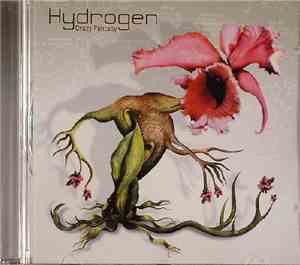 Hydrogen  - Crazy Fantasy