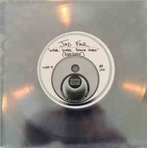Jad Fair - Super Duper Rescue Heads