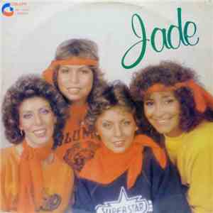 Jade  - Jade