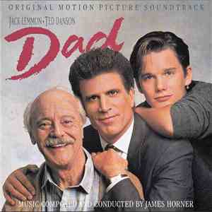 James Horner - Dad