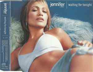 Jennifer Lopez - Waiting For Tonight