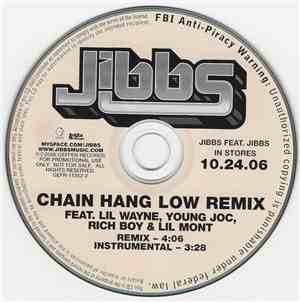 Jibbs - Chain Hang Low - (Remix)