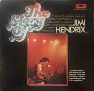 Jimi Hendrix - The Story Of Jimi Hendrix