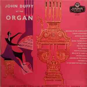 John Duffy  - At The Organ
