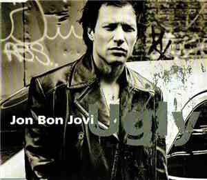 Jon Bon Jovi - Ugly