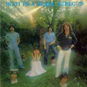Kati És A Kerek Perec - Kati És A Kerek Perec