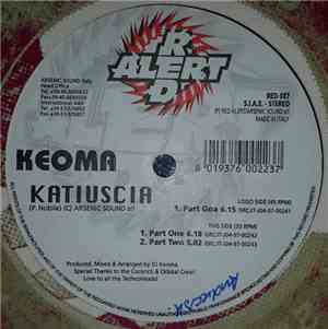 Keoma - Katiuscia