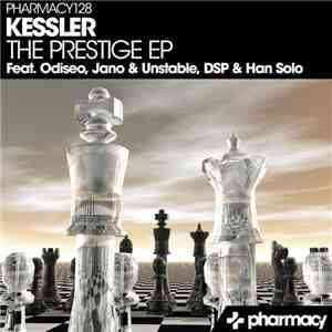 Kessler  - The Prestige EP