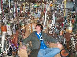 KiDD  - Junk Museum