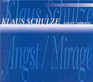 Klaus Schulze - Angst / Mirage