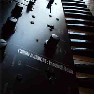 LAAG - Farewell Delta