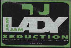 Lady Jam Jam - Seduction