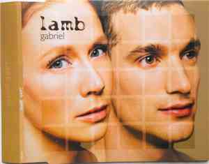 Lamb - Gabriel