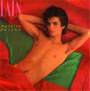 Laín - Maldita Pasion