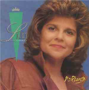 Laura Canales - No Regrets
