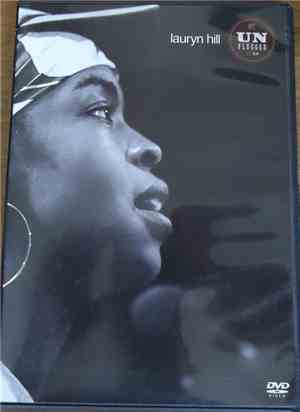 Lauryn Hill - MTV Unplugged No. 2.0