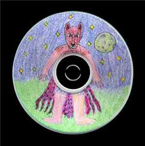 Legion - Shapeshifting In Abalone