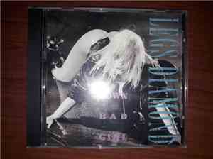 Legs Diamond  - Town Bad Girl