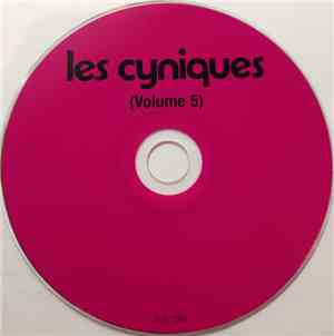 Les Cyniques -  Volume 5
