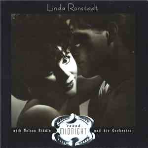 Linda Ronstadt - 'Round Midnight