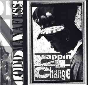 Lodd Manafess - Rappin' 4 Change