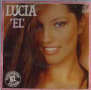 Lucia - 'El'
