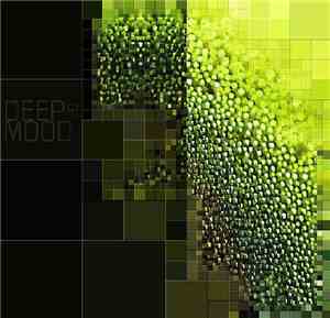 Marcelo Nassi - Deep Of Mood Ep