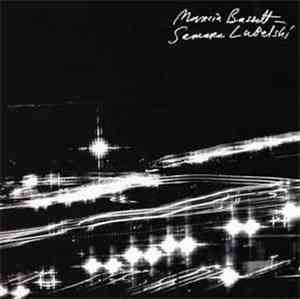 Marcia Bassett / Samara Lubelski - Sunday Night, Sunday Afternoon
