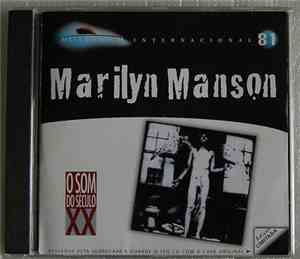 Marilyn Manson - Antichrist Superstar