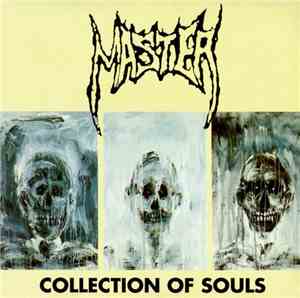 Master  - Collection Of Souls