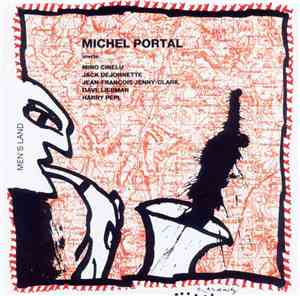 Michel Portal - Men's Land