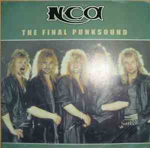 NCA  - The Final Punksound