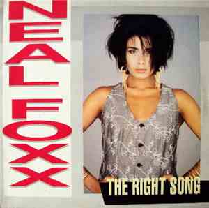 Neal Fox - The Right Song