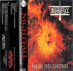 Nightfall - Parade Into Centuries