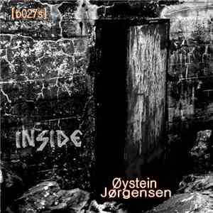 Oystein Jorgensen - Inside EP