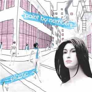 Paint By Numbers  - Plastic