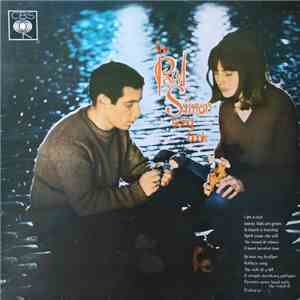 Paul Simon - The Paul Simon Song Book