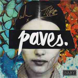 Paves - Baby / Beat The Gun - Single